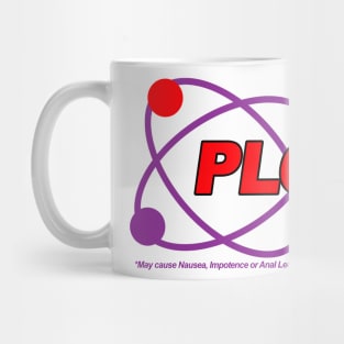 Plomox Mug